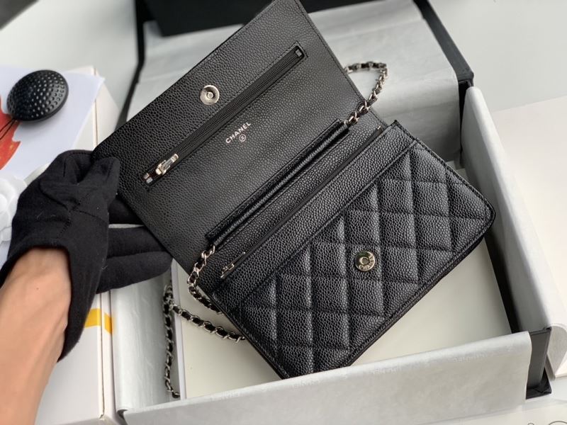 Chanel WOC Bags